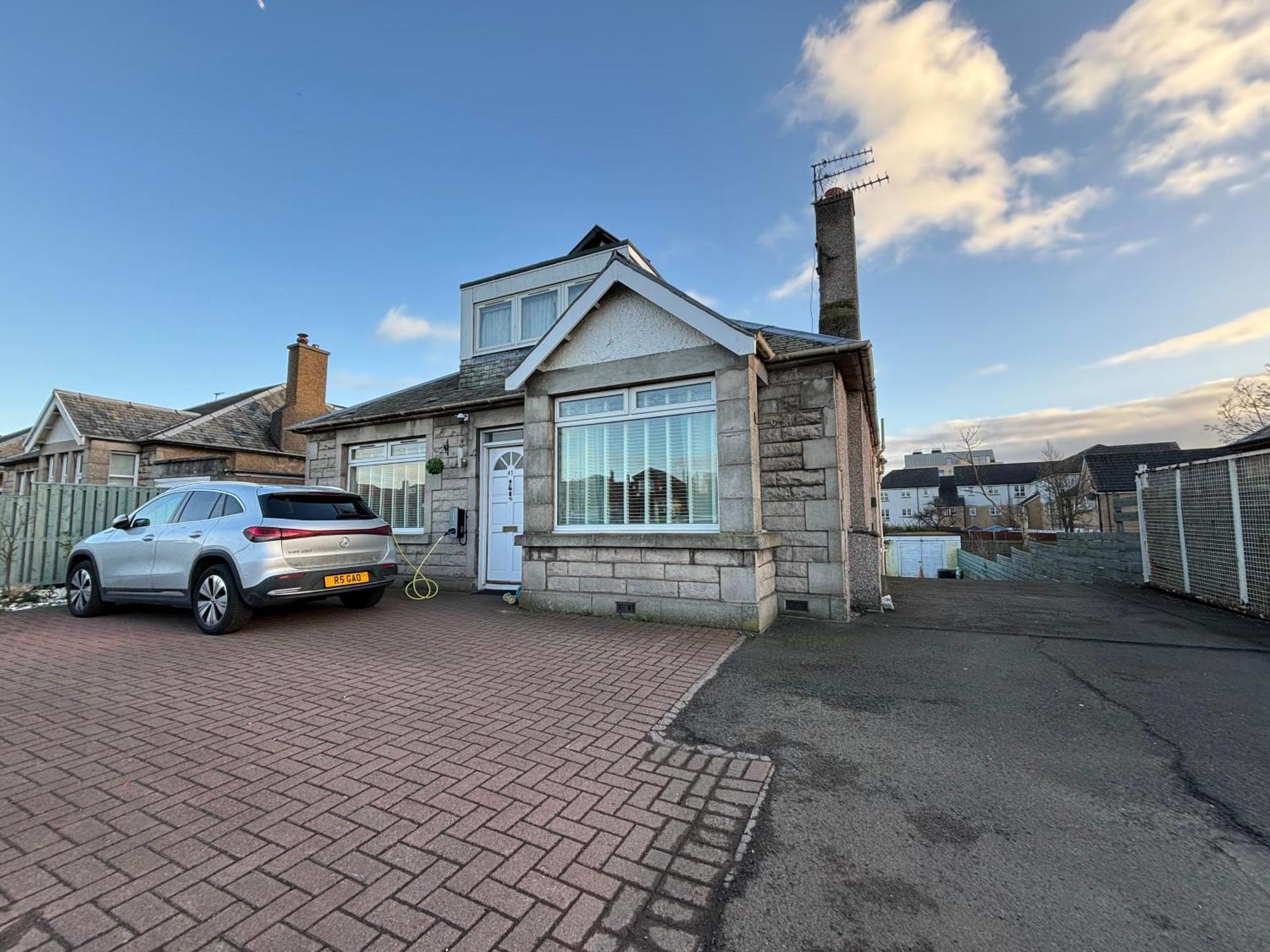 Netherby 3* Edimburgo